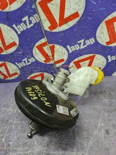 Вакуумный усилитель тормозов Lancia Ypsilon 84609