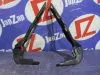 Петли капота для Audi A4 B7  BFB     8e0823302e Черный