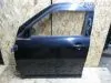 Дверь для Suzuki Swift ZC71S  K12B  перед лево   Черный