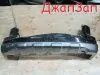 Бампер задний для Honda CR-V RE4    зад    Черный