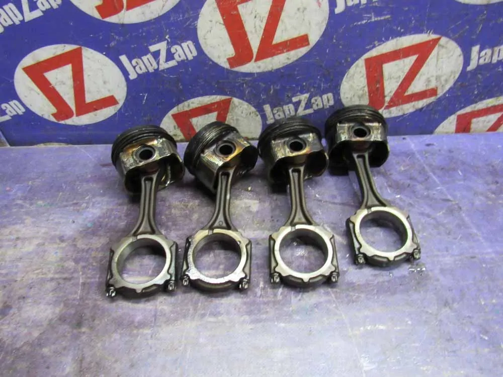 Поршень Mazda CX-5 KE2FW