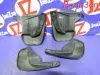Брызговики для Honda Prelude  BB5  F22B       Брызговики для Honda Prelude BB5  F22B