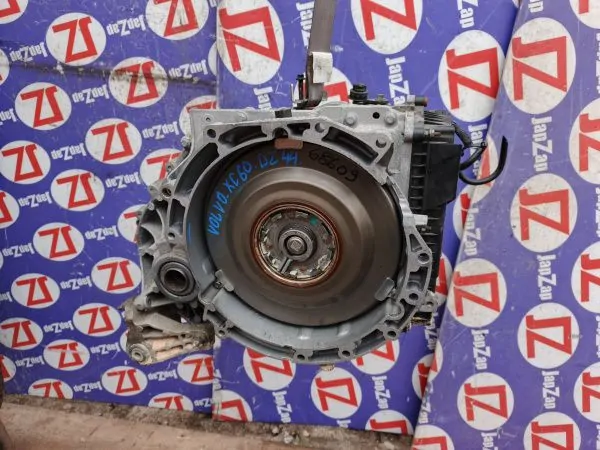 АКПП Volvo XC60 DZ44