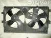 Вентилятор радиатора для Mitsubishi Outlander CW5W  4B12      