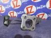 Педаль тормоза для Toyota Celica ZZT231  2ZZ-GE      Серебристый