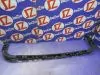 Кронштейн бампера для Volkswagen Passat B6  BVY  зад   3c9807863 