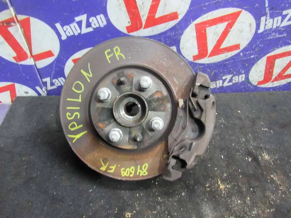 Ступица Lancia Ypsilon 84609 Ступица Lancia Ypsilon 84609