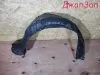 Подкрылок для Toyota Starlet EP91    перед лево  53876-10040 