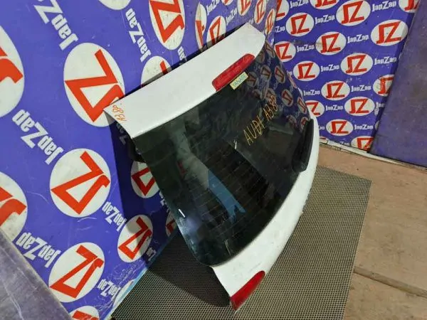 Дверь багажника Audi A3 8P