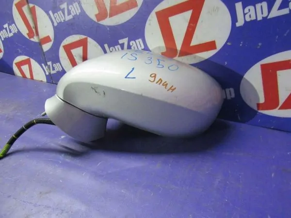 Зеркало боковое Lexus IS GSE21