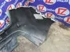 Бампер задний для Volvo V60 FW45  B4164T  зад    