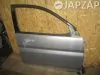 Дверь боковая для Honda HR-V GH3  D16A      Серебро
