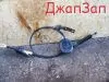 Тросик кпп для Honda Fit GD  L15A      