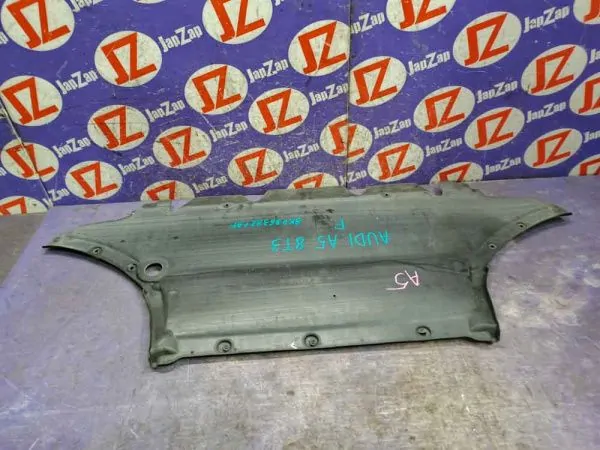Защита двигателя Audi A5 8TA
