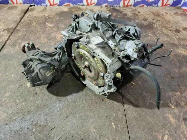 АКПП Volvo XC90 C59