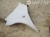 Крыло переднее для Mazda MPV LW3W  L3      Белый