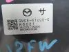 Электроблок для Mazda Atenza GJ2FW  SH-VPTR     gmc867uu0c 