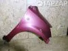Крыло переднее для Toyota Passo KGC10  1KR-FE  перед право   Розовый