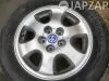 Диск Литой Toyota  
