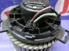 Мотор печки для Mazda Axela BL6FJ  Z6     8727000870 Красный