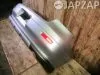 Бампер задний для Mitsubishi Airtrek CU4W  4G64  зад    Серебро