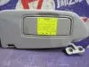 Козырек солнцезащитный для Volvo S60 RS  B5244S      