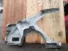 Крыло заднее для Toyota Camry  ACV40  2AZ-FE       Крыло заднее для Toyota Camry ACV40  2AZ-FE