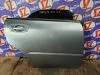 Дверь боковая для Subaru Impreza GG3  EL15  зад право   