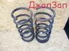 Пружина подвески для Toyota Voxy AZR60  1AZ-FSE  зад    