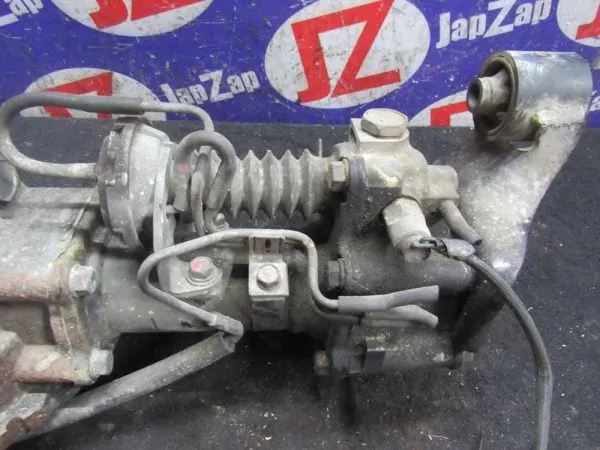 Редуктор Mitsubishi Pajero Mini H59A