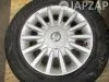 Диск Литой Nissan  