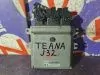 Блок управления двигателем для Nissan Teana J32  VQ25DE      