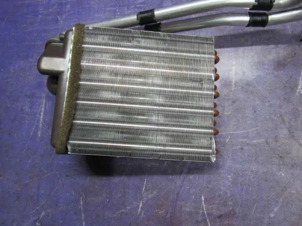 Радиатор печки Chrysler PT Cruiser PT