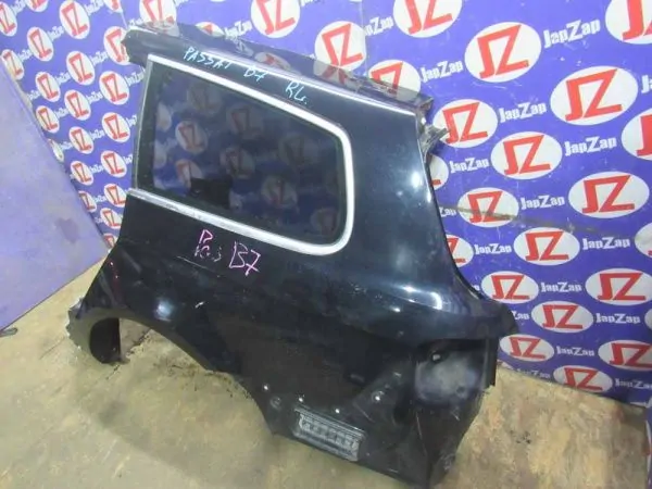 Крыло заднее Volkswagen Passat B7