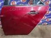 Дверь боковая для Cadillac Cts   LY7  зад лево   