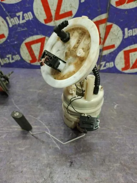 Насос топливный Mini Cooper Countryman R60