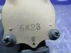 Датчик высоты дорожного просвета для Mazda CX-7 ER3P  L3-VDT  зад   6k28 
