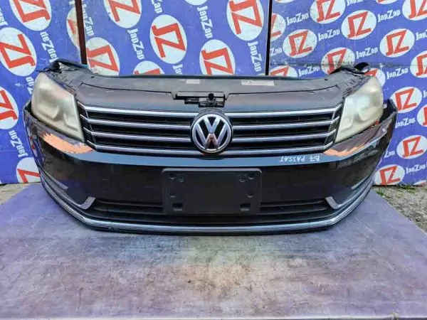 Ноускат Volkswagen Passat B7