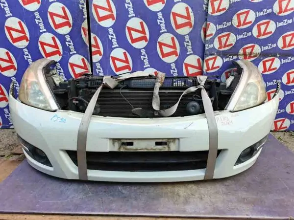 Ноускат Nissan Teana PJ32