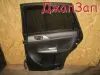 Дверь для Subaru Impreza  GE GE2 GE3 GE6 GE7  EL15  зад право   Серый Дверь для Subaru Impreza GE GE2 GE3 GE6 GE7  EL15  зад право   Серый