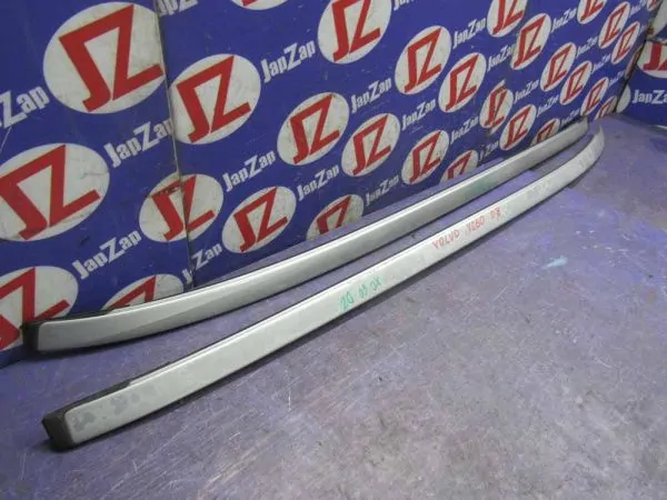 Рейлинг Volvo XC60 DZ