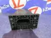 Кронштейн бампера для Citroen Grand C4 Picasso UA  EP6CDT  перед лево  9658842580 Черный