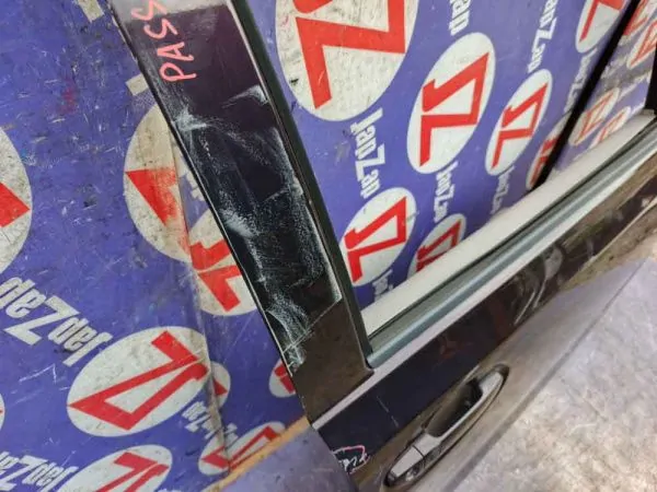 Дверь боковая Toyota Passo KGC30