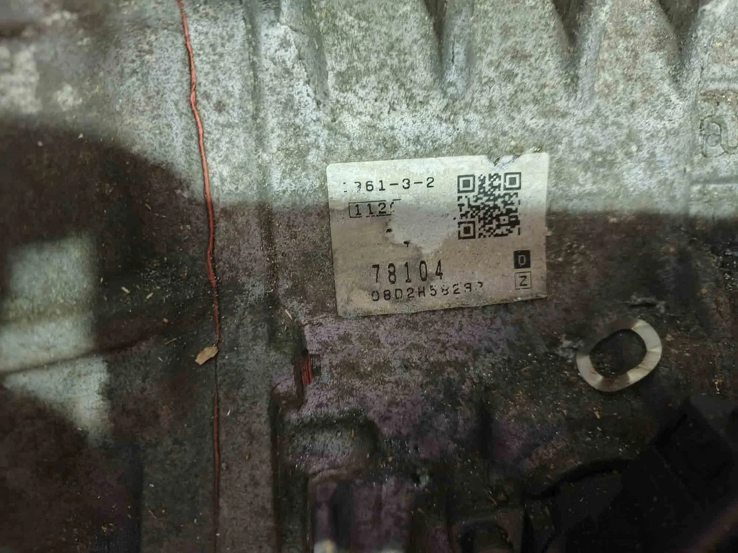 АКПП Mini Cooper Clubman R55