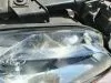 Ноускат для Audi A4 8ED  BFB      