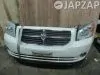 Ноускат для Dodge Caliber PM20  ECN      Белый