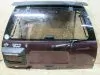 Дверь багажника для Nissan Terrano LR50        Бордовый