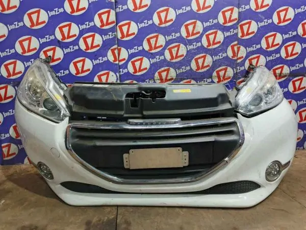 Ноускат Peugeot 208 A9