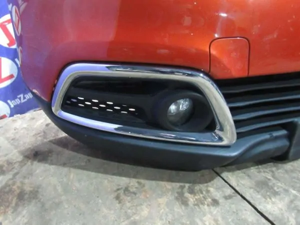 Ноускат Renault Captur 