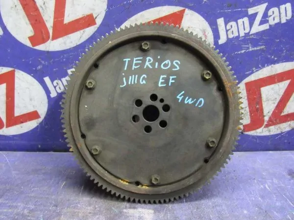 Маховик Daihatsu Terios Kid J111G